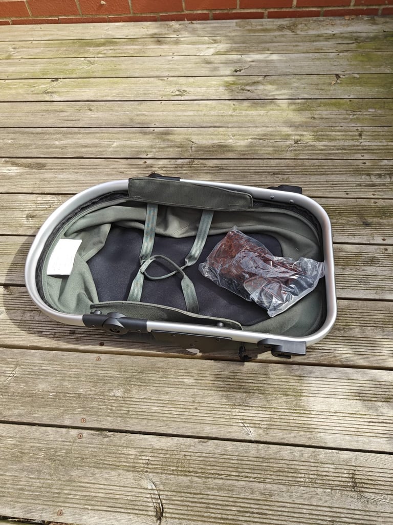 Joolz Geo Duo Pram