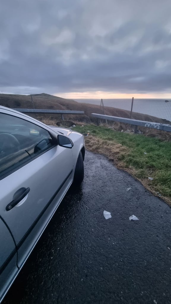 Skoda, OCTAVIA, Hatchback, 2008, Manual, 1598 (cc), 5 doors