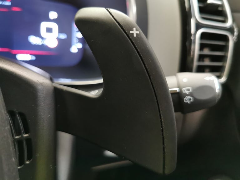 2021 Citroen C5 Aircross 1.5 BlueHDi 130 Shine Plus 5dr EAT8 HATCHBACK DIESEL Automatic