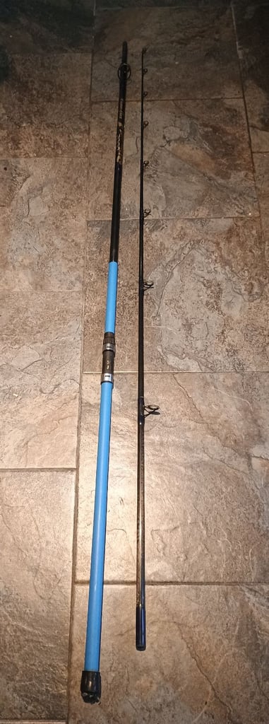 image for Conoflex Flattie Fanatic 2000 Fishing Rod 
