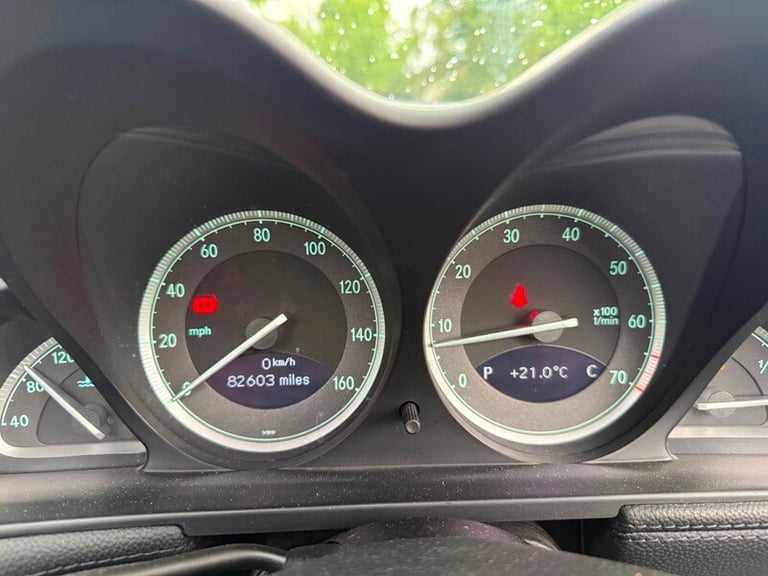 2005 Mercedes-Benz SL SL350 CONVERTIBLE Petrol Automatic