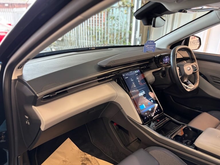 2025 74 FORD EXPLORER EXTENDED RANGE 77KWH SELECT SUV 5DR ELECTRIC AUTO (286 PS)