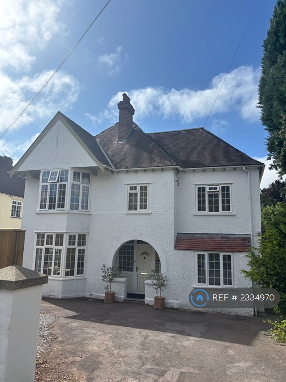 4 bedroom house in Druid Road, Bristol, BS9 (4 bed) (#2334970)