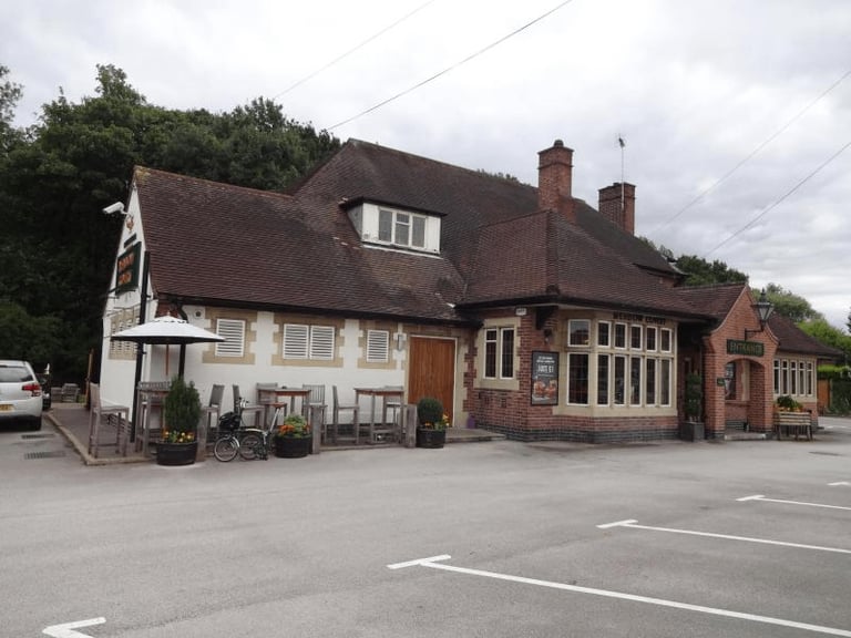 image for Meadow Covert Inn Spiritual Show /Edwalton Psychic Event / Edwalton Spiritual Show