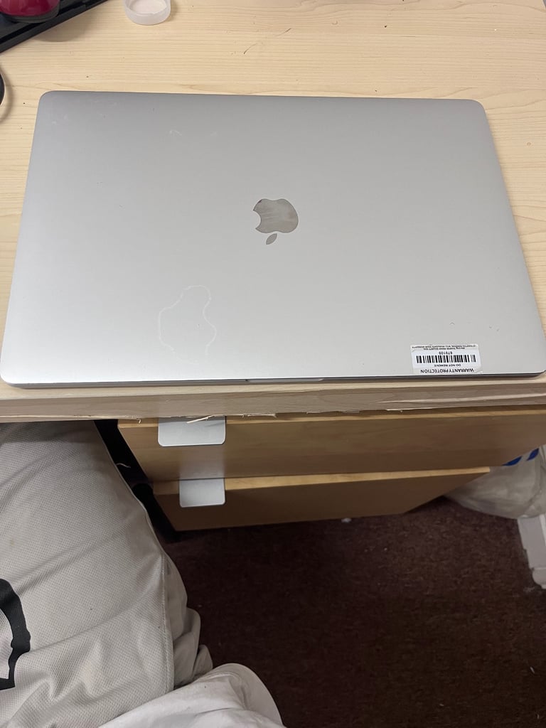 MacBook Pro 2018