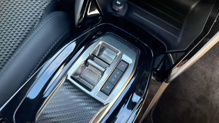 2023 Peugeot 208 1.2 PureTech GT Hatchback 5dr Petrol EAT Euro 6 (s/s) (100 ps) Hatchback Petrol ...