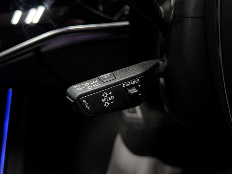 2021 Audi S8 4.0 TFSI V8 Vorsprung Saloon 4dr Petrol Tiptronic quattro Euro 6 (s/s) (571 SALOON P...