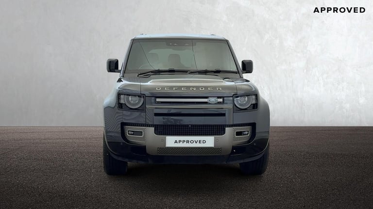 2024 Land Rover Defender 3.0 D350 130 X-Dynamic HSE 5dr ESTATE Diesel Automatic