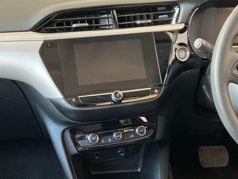 2024 Vauxhall Corsa 100kW Design 50kWh 5dr Auto Hatchback Electric Automatic