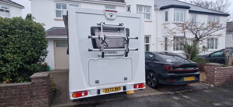 Peugeot, ELDDIS ACCORDO 135, Other, 2023, 2179 (cc)