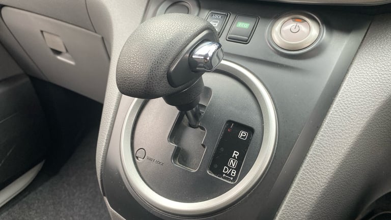 2021 Nissan NV200 40kWh Tekna Panel Van 5dr Electric Auto SWB (Quick Charge) (109 ps) Panel Van E...