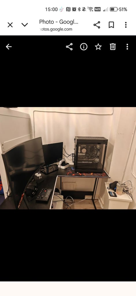 image for Gaming pc 