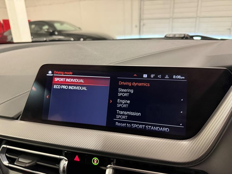 2020 BMW 2 Series Gran Coupe 2.0 220d M Sport Auto Euro 6 (s/s) 4dr COUPE Diesel Automatic