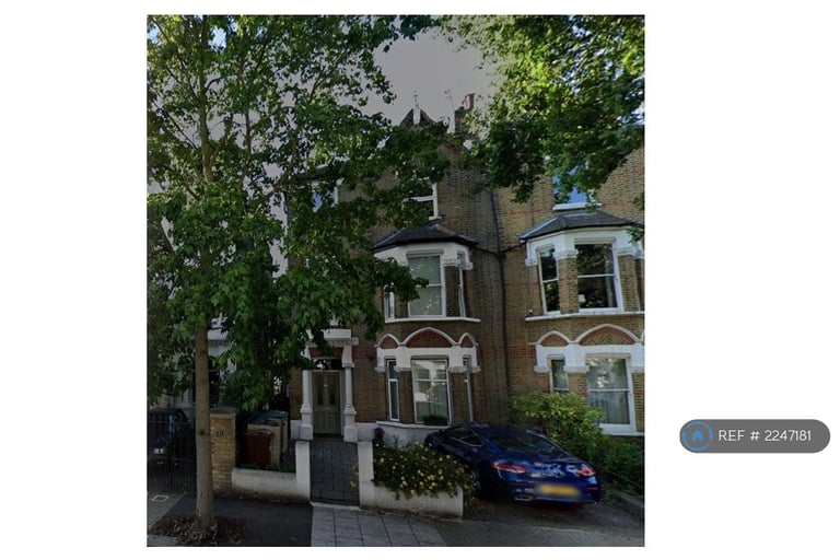 image for 2 bedroom flat in Harvard Road, London, W4 (2 bed) (#2247181)