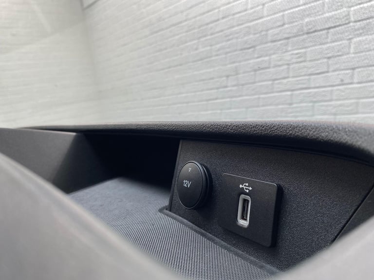 2021 Ford Transit Custom 2.0 280 EcoBlue Limited L1 H1 Euro 6 (s/s) 5dr PANEL VAN Diesel Manual