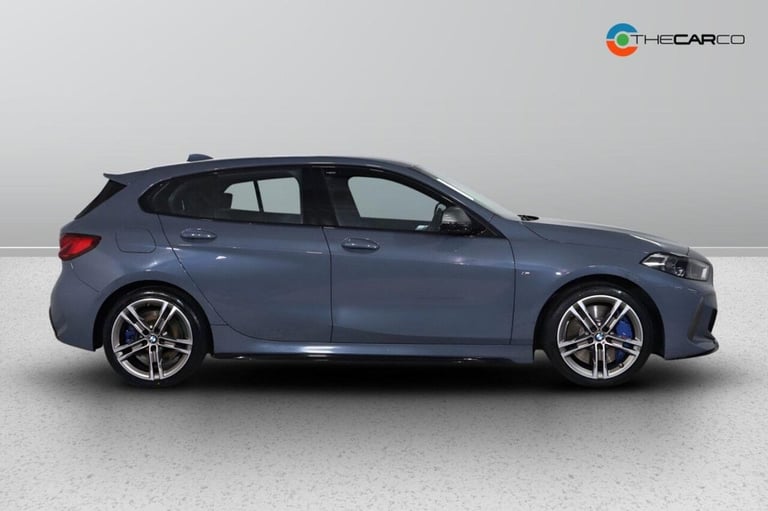 2021 BMW 1 Series 2.0 M135i Auto xDrive Euro 6 (s/s) 5dr Hatchback Petrol Automatic