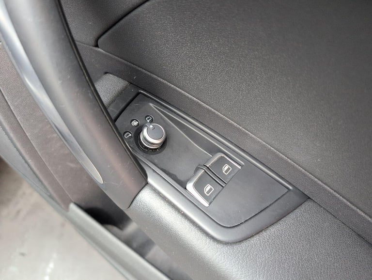 2018 Audi A1 1.0 TFSI Sport Hatchback 3dr Petrol Manual Euro 6 (s/s) (95 ps) - BLUETOOTH HATCHBAC...