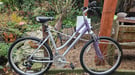 Giant Sedona Hybrid Bike (Serviced)