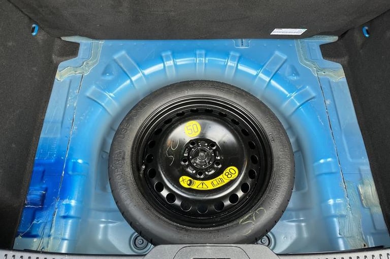 2024 Ford Focus 1.0 EcoBoost Titanium 5dr HATCHBACK PETROL Manual