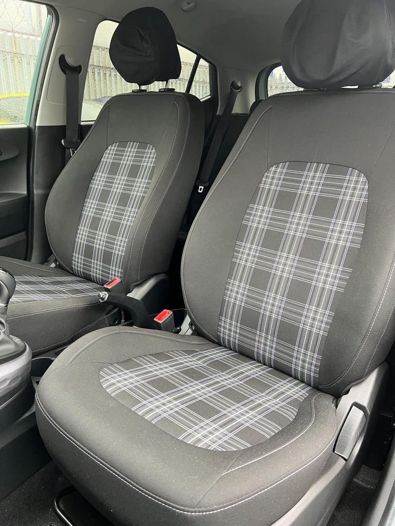 2025 Hyundai i10 1.2 Premium Auto Euro 6 (s/s) 5dr HATCHBACK Petrol Automatic