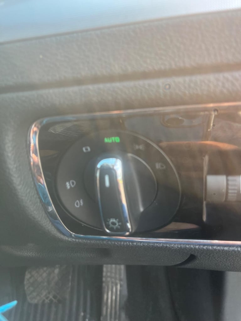 SKODA SUPERB 2.0 TDI Elegance 2012