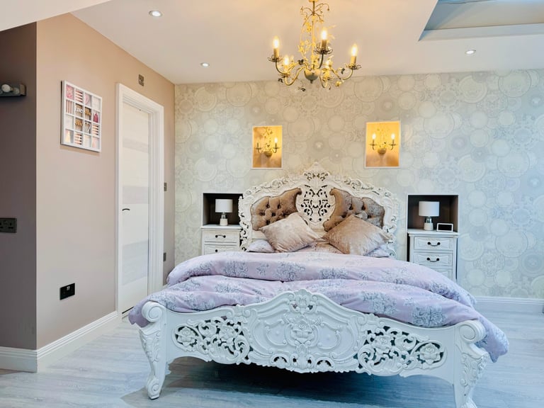 Loft - DoubleBedroom to share HARROW