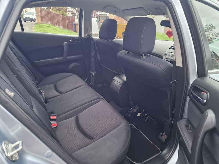 Mazda, 6, Hatchback, 2012, Manual, 1795 (cc), 5 doors
