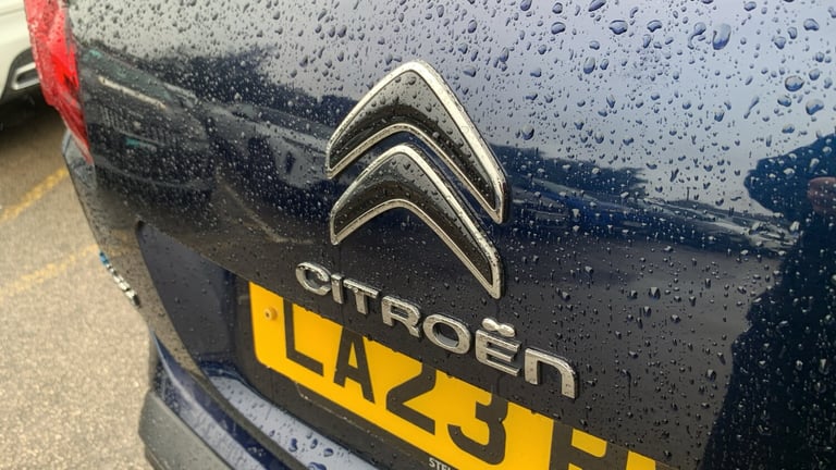 2023 Citroen C5 Aircross 1.6 14.2kWh Shine SUV 5dr Petrol Plug-in Hybrid e-EAT8 Euro 6 (s/s) (225...