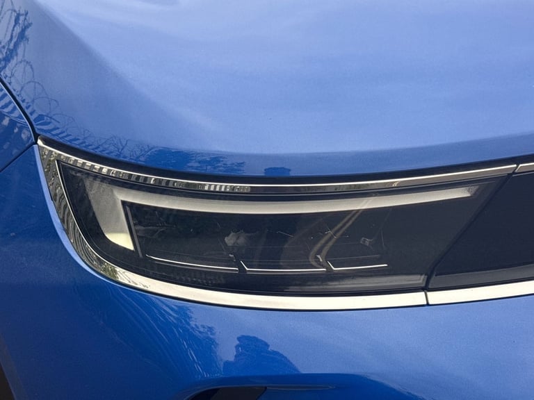 2023 Vauxhall Mokka Mokka 1.2 T Design 5 dr Hatchback Petrol Manual