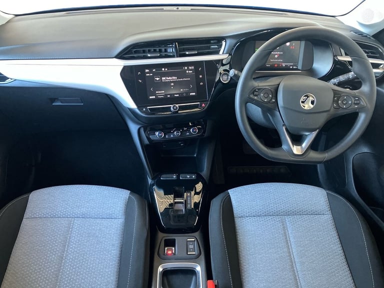 2024 Vauxhall Corsa 100kW Design 50kWh 5dr Auto Hatchback Electric Automatic