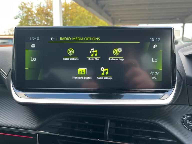 2022 Peugeot 2008 1.2 PureTech GT SUV 5dr Petrol Manual Euro 6 (s/s) (130 ps) HATCHBACK Petrol Ma...