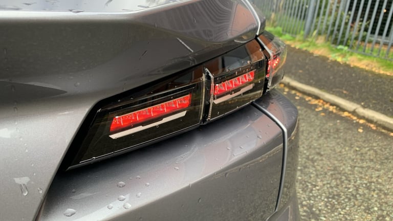 2025 Peugeot 308 SW 1.6 12.4kWh Allure Estate 5dr Petrol Plug-in Hybrid e-EAT Euro 6 (s/s) (180 E...