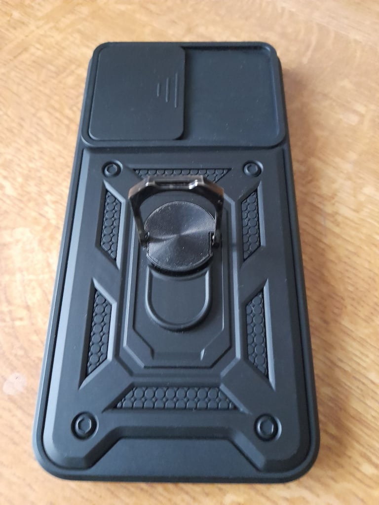 Samsung Galaxy A34.