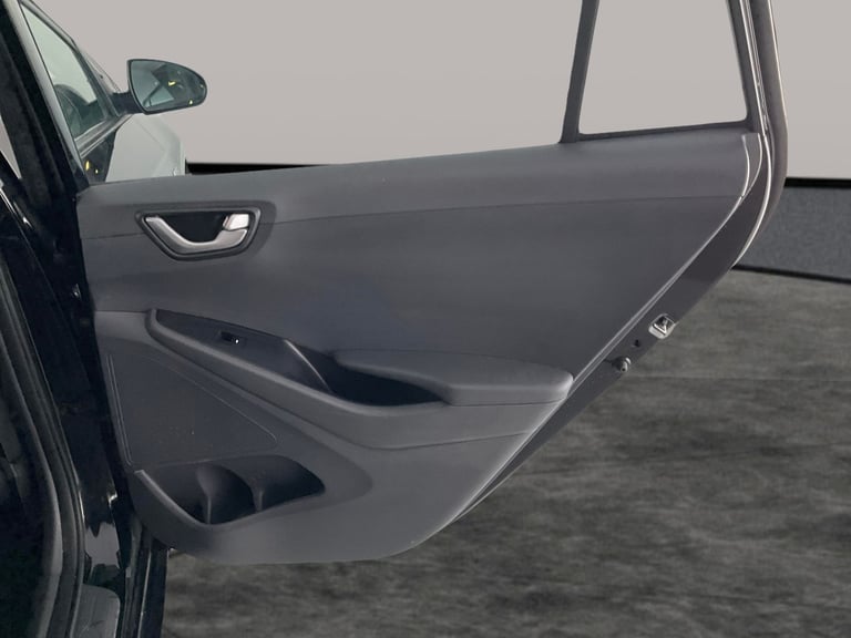 2018 Hyundai IONIQ 1.6 h-GDi SE Hatchback 5dr Petrol Hybrid DCT Euro 6 (s/s) (141 ps) - CRUISE Ha...