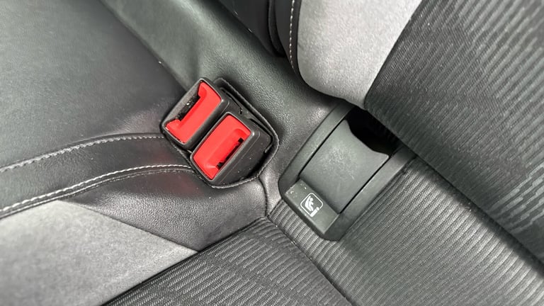 2021 Volkswagen Golf 1.5 eTSI 150 R-Line 5dr DSG Petrol Hatchback Hatchback Petrol Automatic