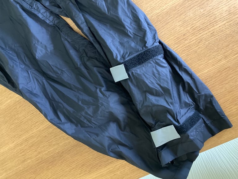 image for Waterproof cycling trousers - ladies 