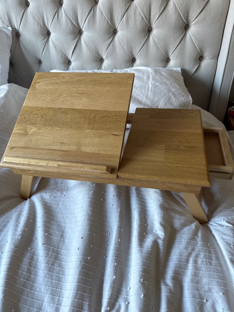 Futon Company Laptop Table