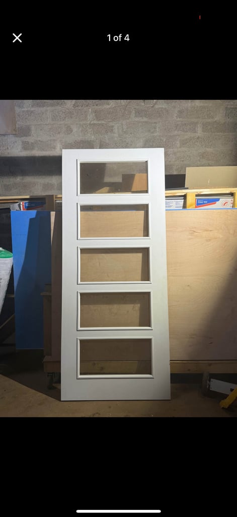 image for Interior doors 