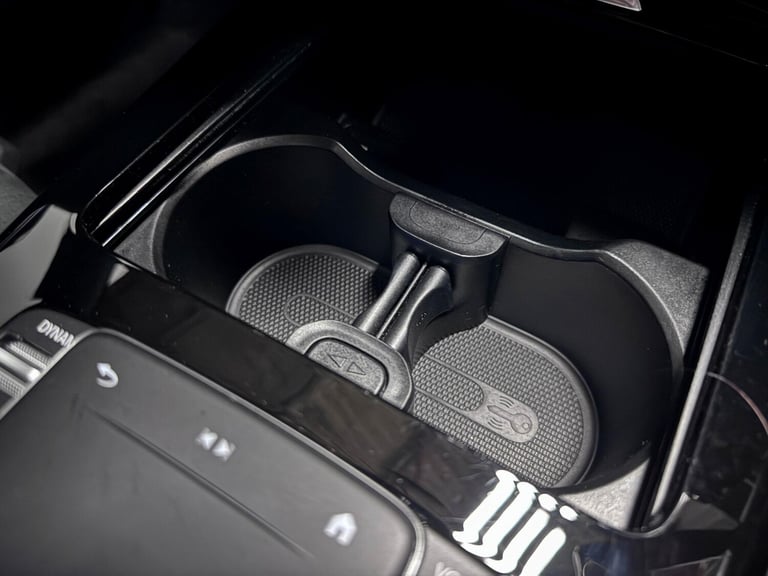 2023 Mercedes-Benz CLA 1.3 CLA250e 15.6kWh AMG Line Night Edition (Premium Plus) Shooting Brake 5...