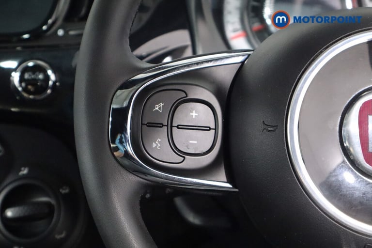 2021 Fiat 500 1.0 Mild Hybrid Lounge 3dr Hatchback Petrol Manual