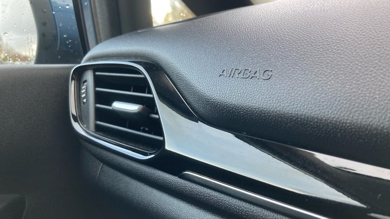 2022 Ford Fiesta 1.1 75 Trend 5dr HATCHBACK PETROL Manual