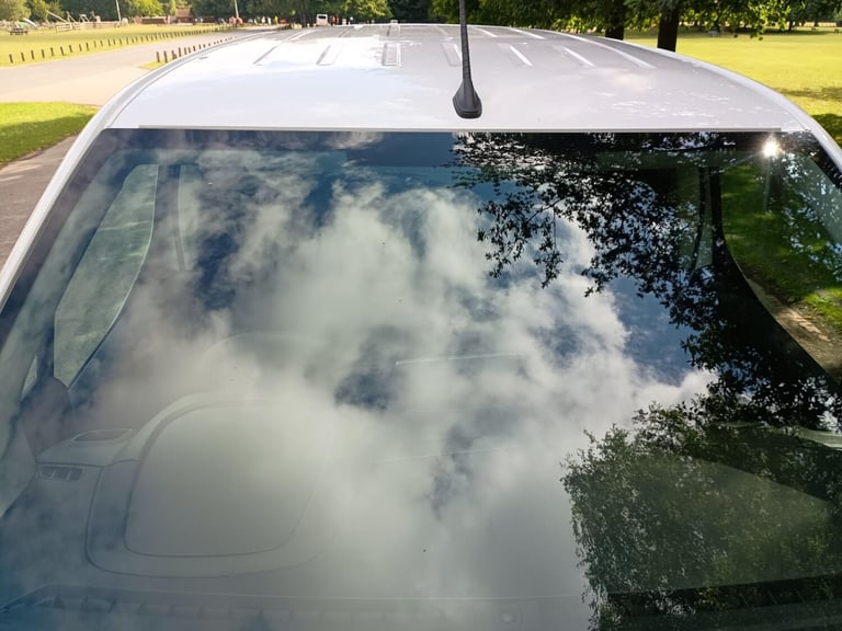 2023 Vauxhall Combo 2300 Prime 1.5 Turbo D S/S Panel Van Diesel Manual