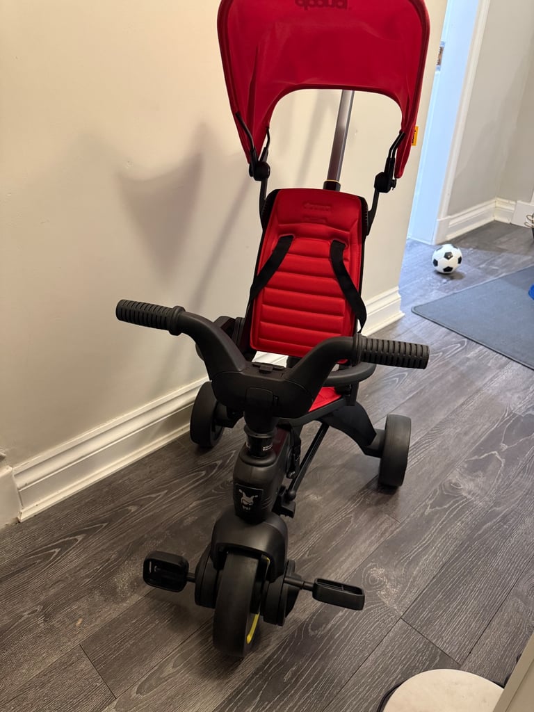 Doona Liki Trike