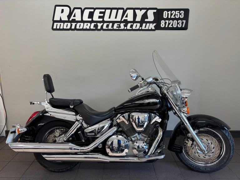 Vtx 1300 2007 Honda Vtx 1800 For Sale Used 2006 Honda VTX™1300C