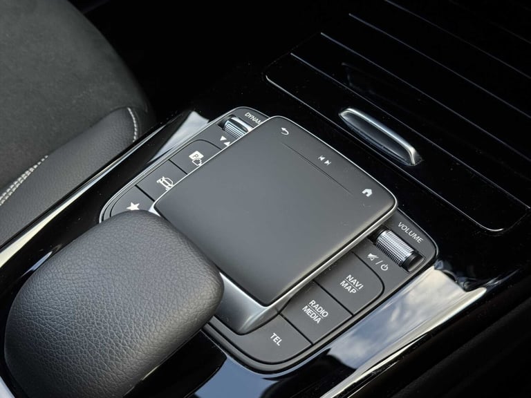 2022 Mercedes-Benz A-Class A200 AMG Line Premium Plus Edition 5dr Auto Hatchback Petrol Automatic