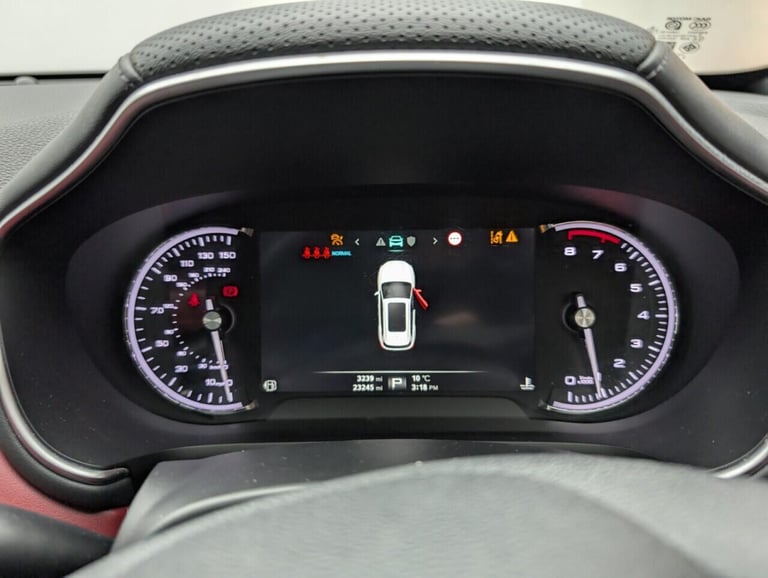 2021 MG MG HS 1.5 T-GDI Exclusive SUV 5dr Petrol DCT Euro 6 (s/s) (162 ps) - PAN ROOF + C ESTATE ...