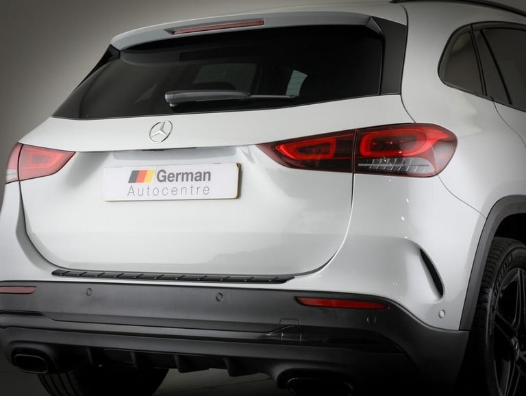 2022 Mercedes-Benz GLA 1.3 GLA180 AMG Line (Premium) SUV 5dr Petrol 7G-DCT Euro 6 (s/s) (136 ps) ...