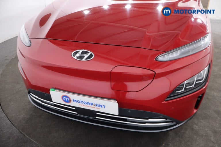 2022 Hyundai KONA 150kW Premium 64kWh 5dr Auto HATCHBACK ELECTRIC Automatic