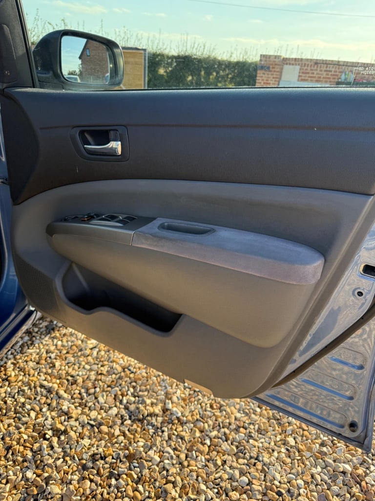 2008 Toyota Prius 1.5 T Spirit Hatchback 5dr Petrol Hybrid CVT (104 g/km, 76 bhp) HATCHBACK Petro...