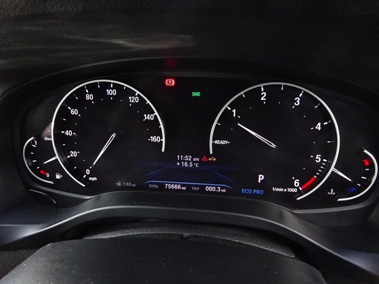 2019 19 REG BMW X3 XDRIVE20D XLINE AUTO DAMAGED REPAIRABLE SALVAGE